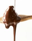 Conitos Dulce de Leche Truffles: Dark Chocolate (8)