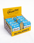 XL Traditional Alfajor – Individually Wrapped