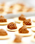 Alfajores Box: Design Your Own Box Wooden Table Baking Co.