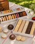 Picnic Dessert Box