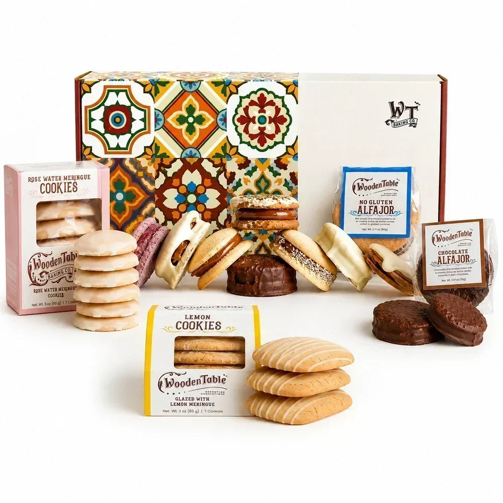 Sweet Treats Subscription & Refill | Save Up to 12%