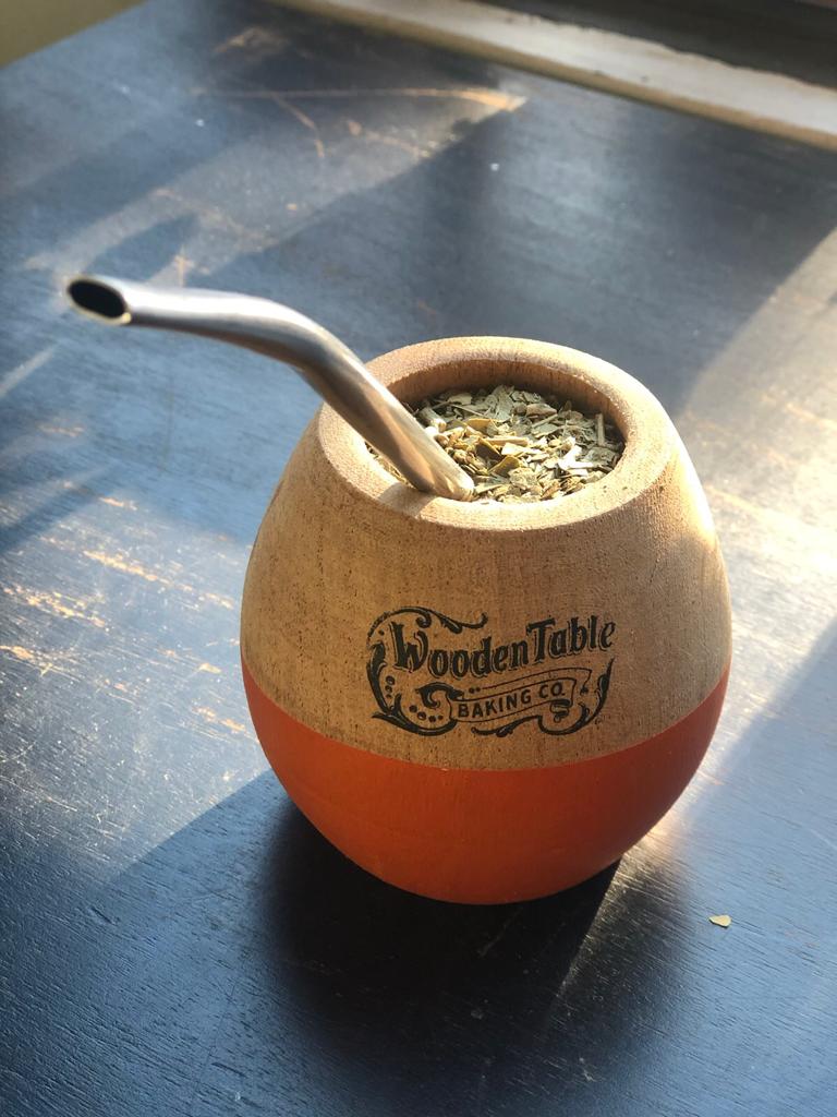 merchandise yerba mate