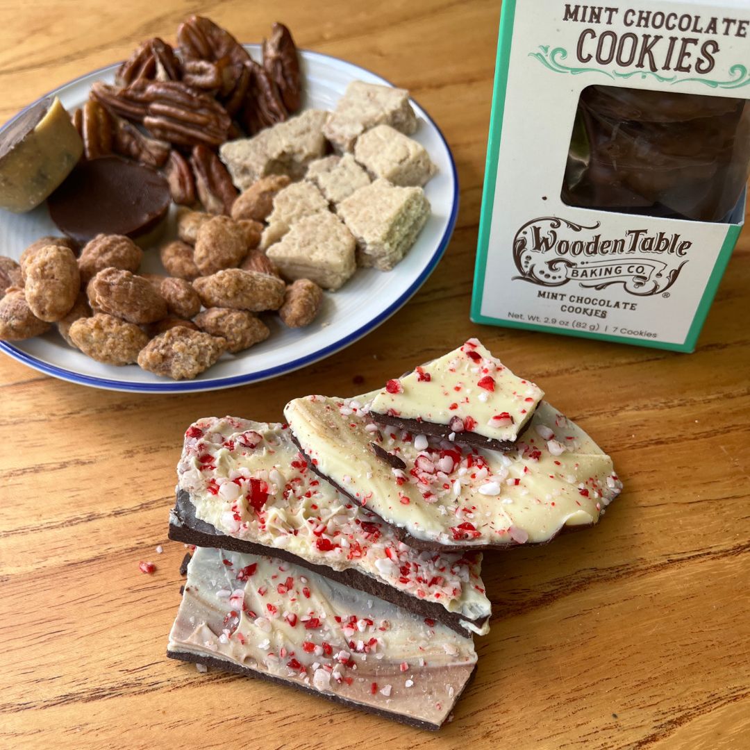 CHOCOLATE & COOKIE SALE