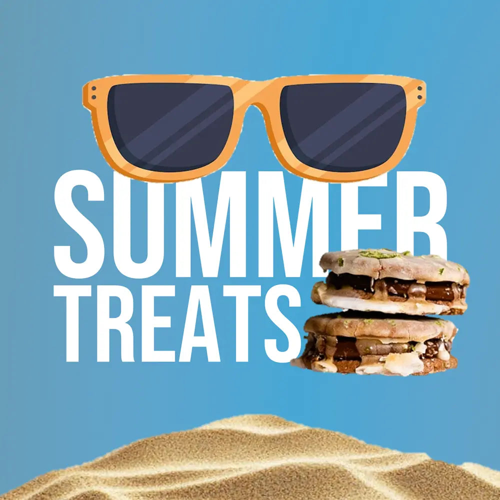 Summer Desserts & Treats | Fresh & Light