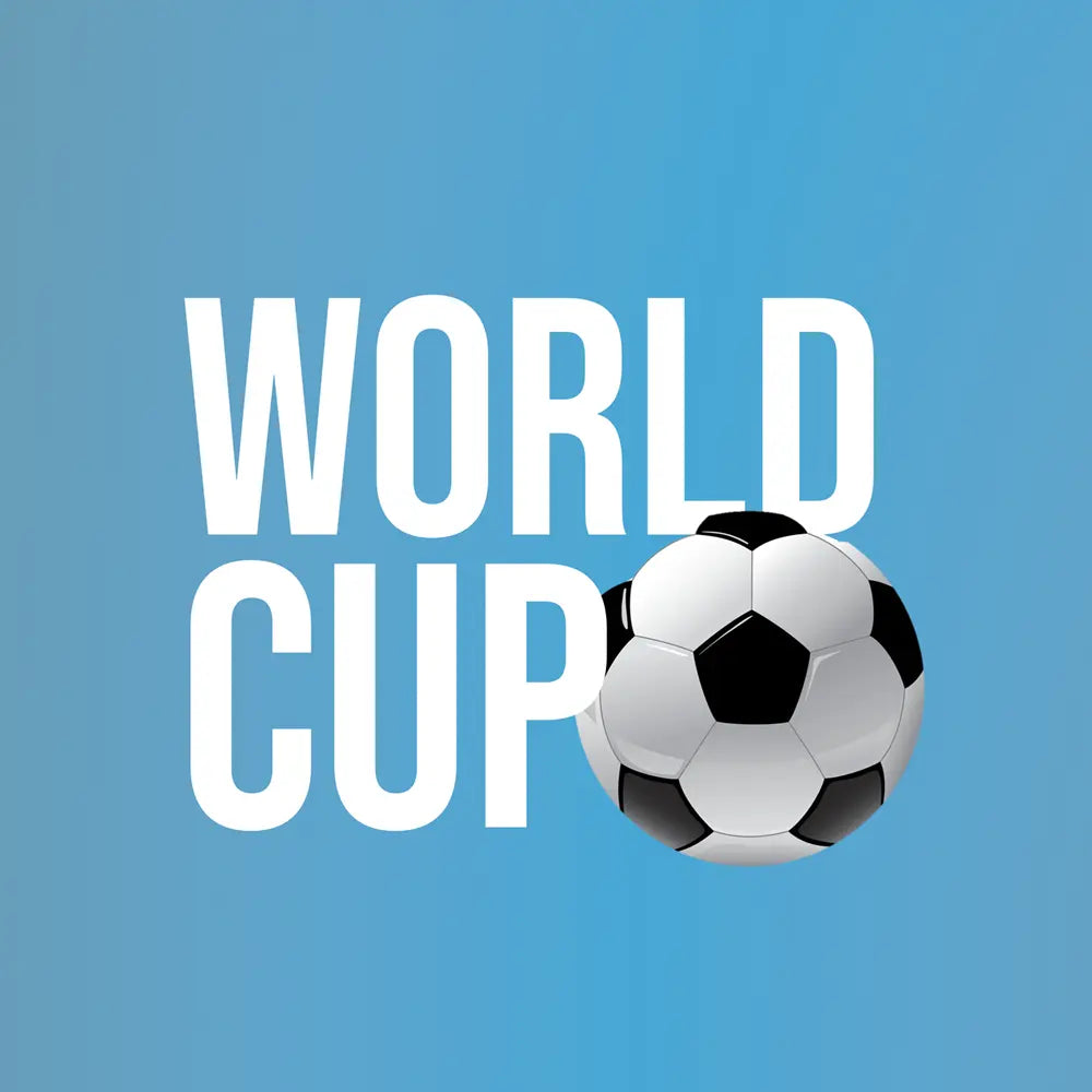 Soccer Watch Party Desserts & World Cup Sweet Treats