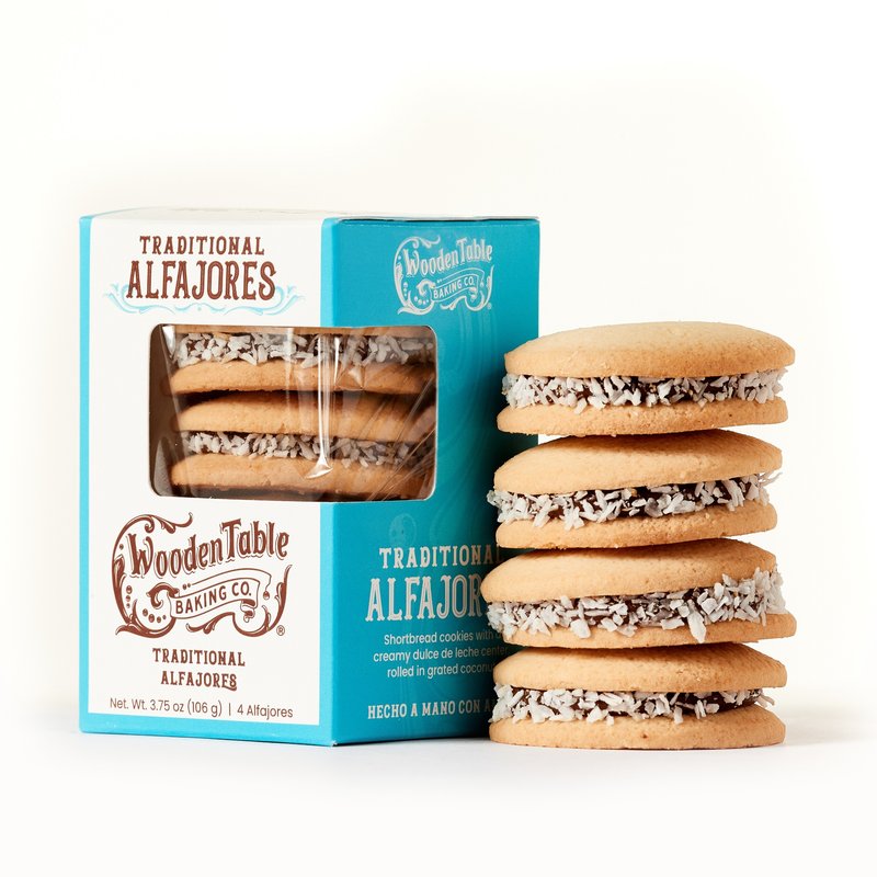 Wooden Table Baking Co.