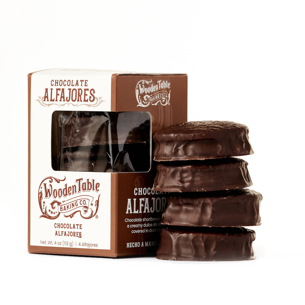 Wooden Table Baking Co.