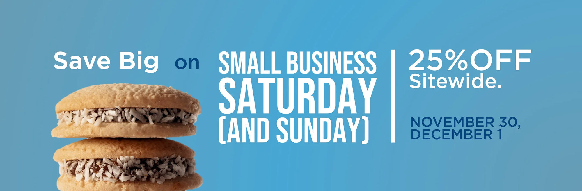 small business saturday 