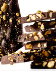 Chocolate Bark Box: Assorted Flavors- No Gluten