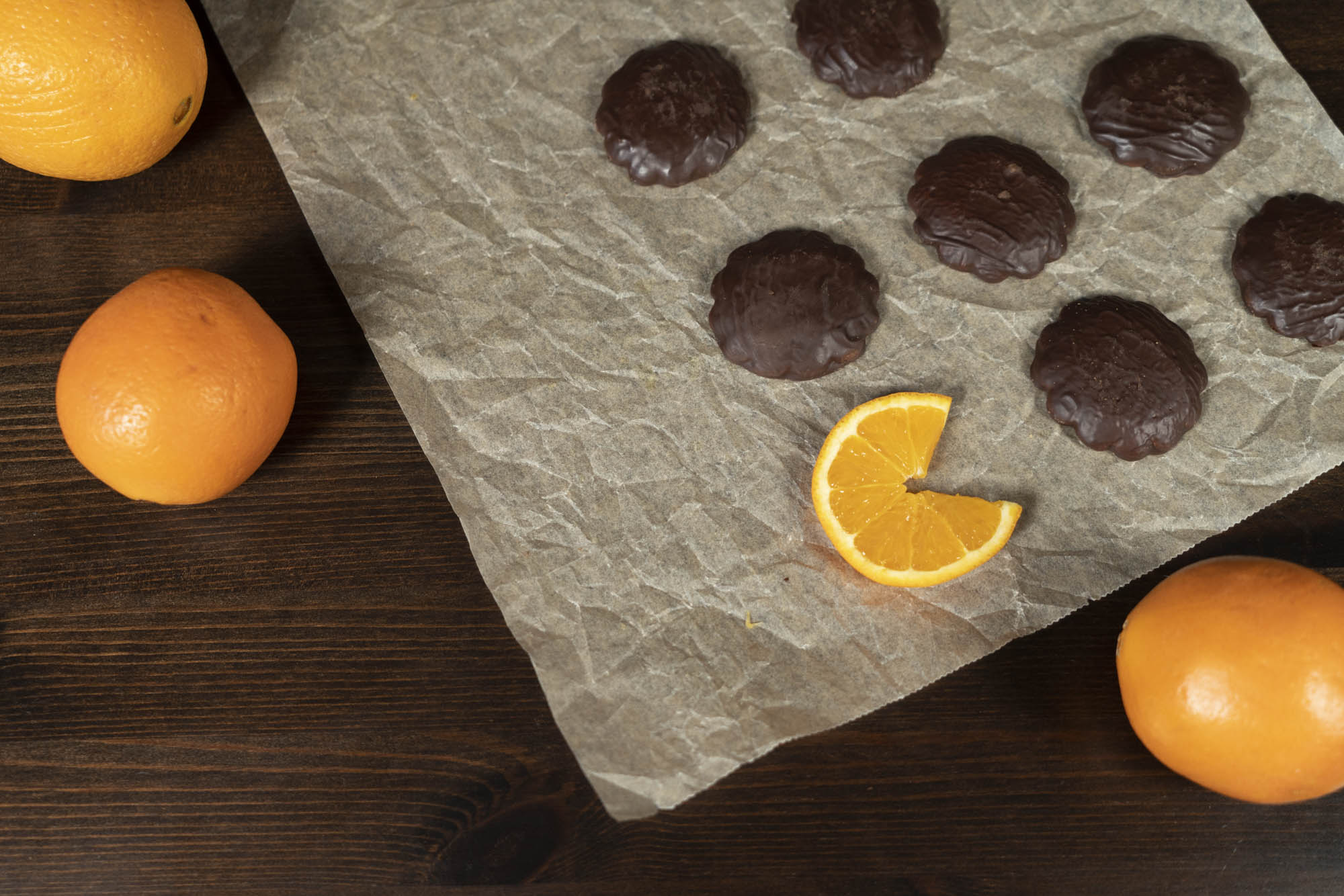 Dessert For Party:  Artisanal Alfajores &amp; Tea Cookies