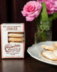 Mother's Day Delights (Mosaic Gift Collection) Wooden Table Baking Co.