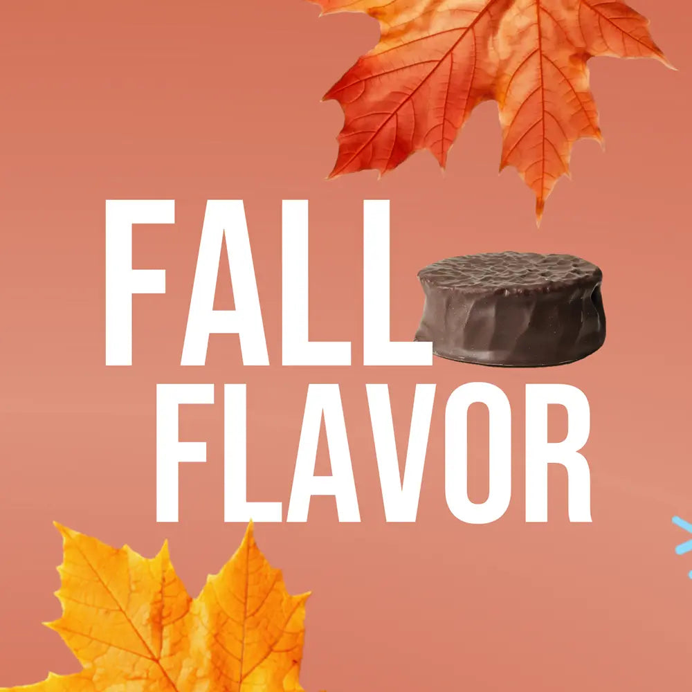Fall Flavors Duo