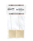 Gourmet Hot Chocolate Sticks (2-Pack)