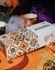 The Trick-or-Treat Box