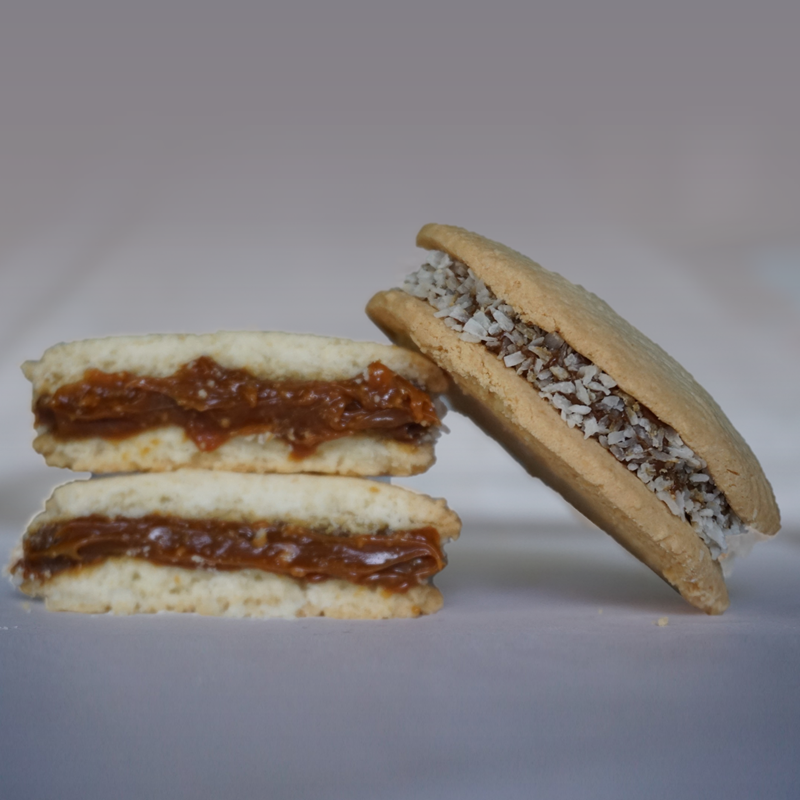 Alfajores Tradicionales