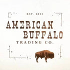 Wooden Table Baking on american buffalo trading co