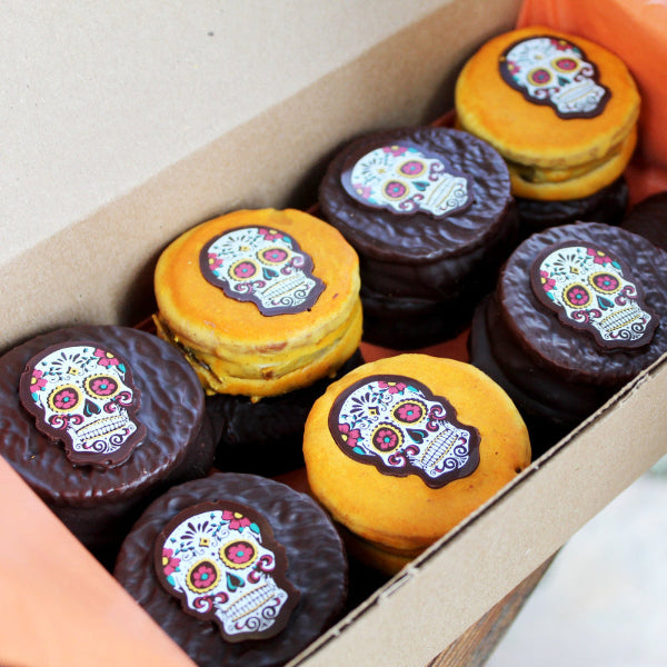 The Trick-or-Treat Box