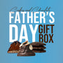 Fathers Day Box: Cookies & Chocolate