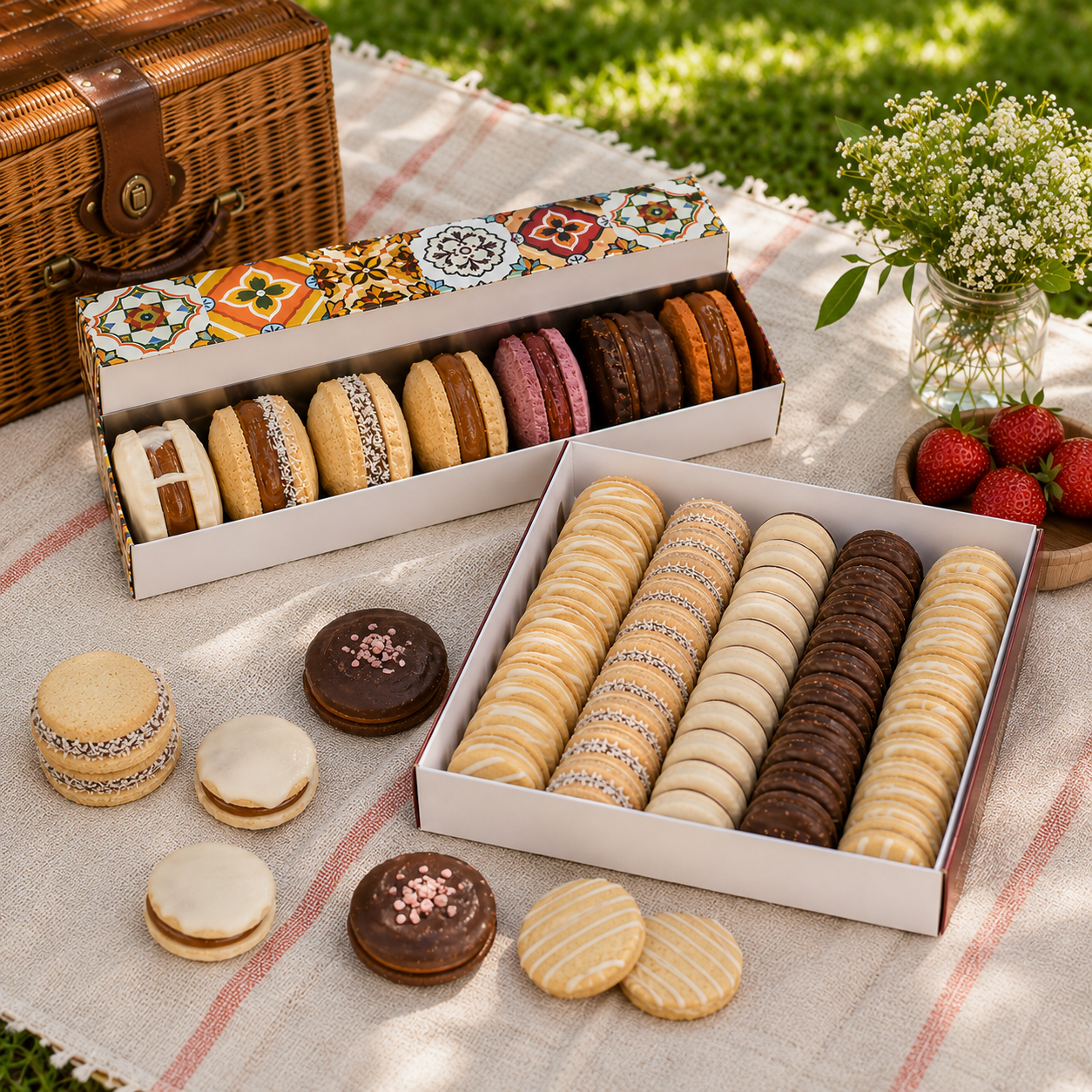 Wooden Table Baking Co.