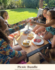 Picnic Dessert Box