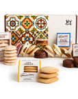 School Snack Box