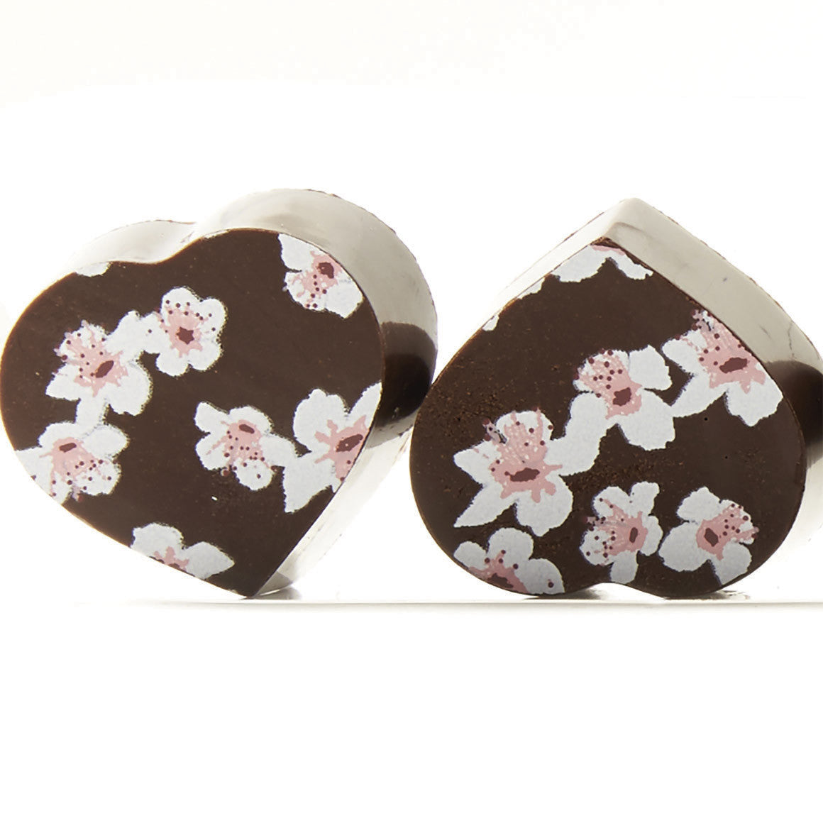 Bombones De Flores De Primavera
