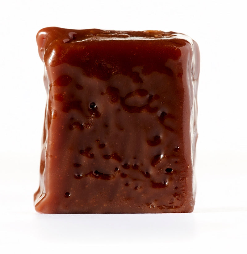 Dulce de Leche Caramels - No Gluten (4 peices) Wooden Table Baking Co.