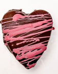 Corazón Alfajores: Valentine's Day Gift Box Wooden Table Baking Co.